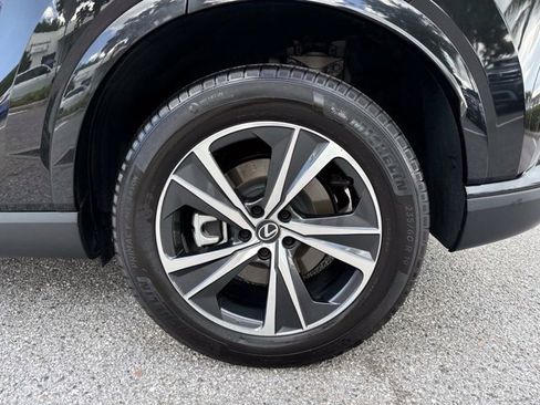 Used 2023 Lexus RX 350 Premium w/ Accessory Package (Z1) FWD image 10