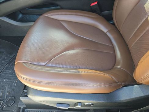 Used 2022 Lincoln Nautilus Reserve w/ Equipment Group 201A image 20