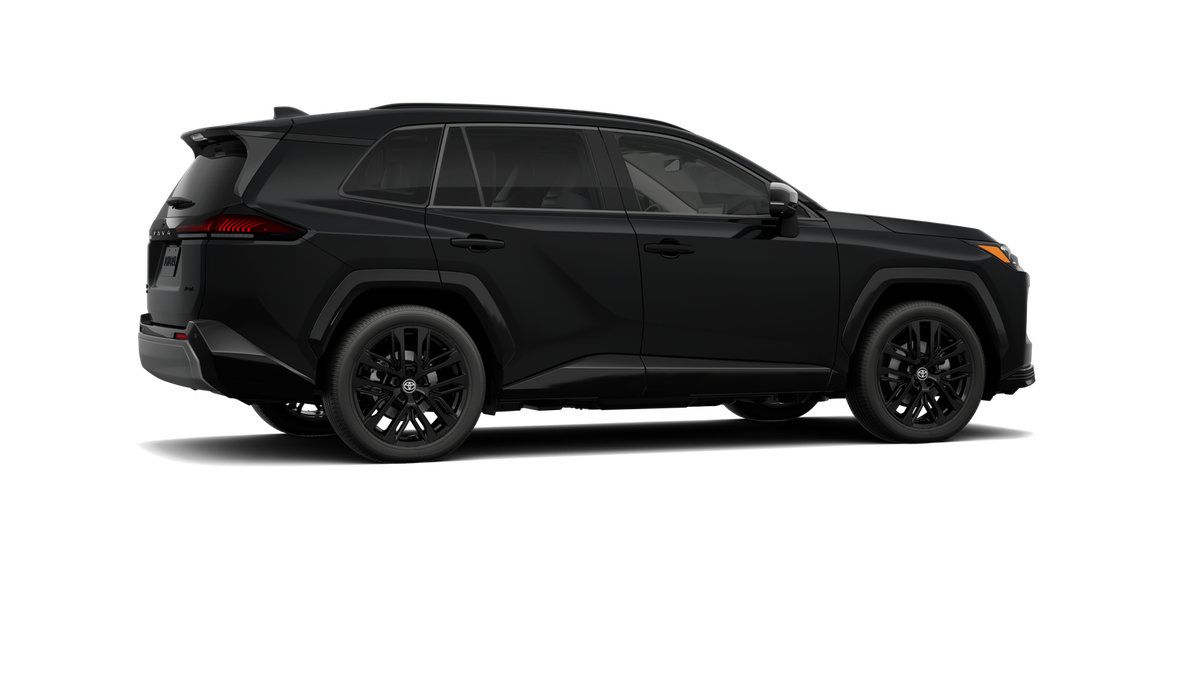 New 2026 Toyota RAV4 XSE w/ Panoramic Sun Roof Package AWD/4WD image 11
