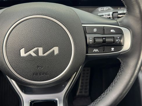 Used 2023 Kia Sportage X-Pro image 22