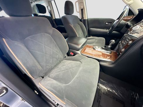 Used 2018 Nissan Armada SV w/ Cargo Package image 15