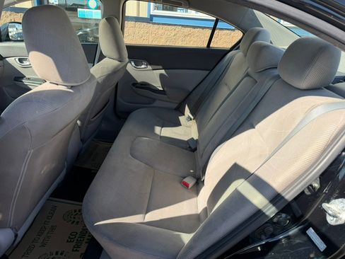 Used 2012 Honda Civic EX image 20
