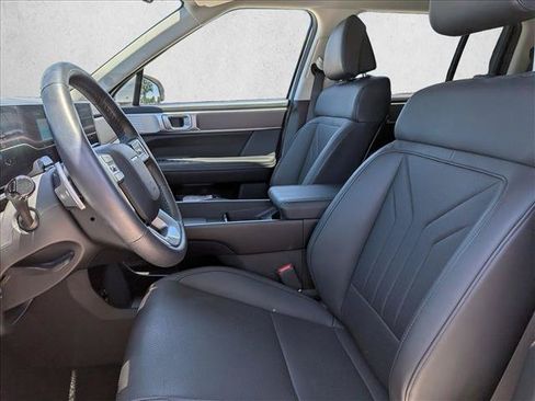 Used 2026 Hyundai Santa Fe SEL AWD/4WD image 11