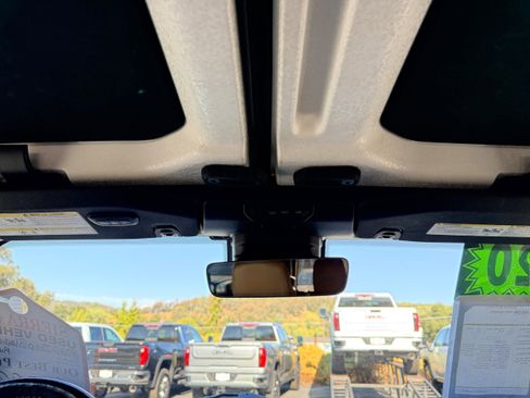 Used 2020 Jeep Gladiator Rubicon image 20