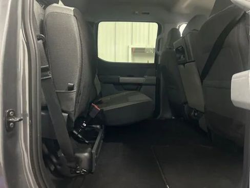 Used 2025 Ford F150 XLT w/ Equipment Group 301A Standard image 12