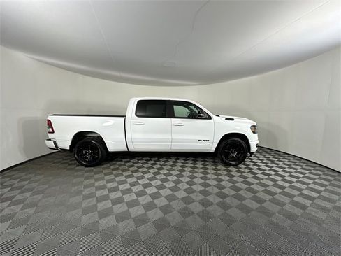 Certified 2022 RAM 1500 Big Horn image 5