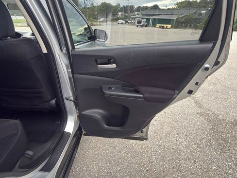 Used 2014 Honda CR-V EX image 36