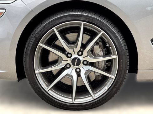 Used 2026 Genesis G70 2.5T RWD image 12