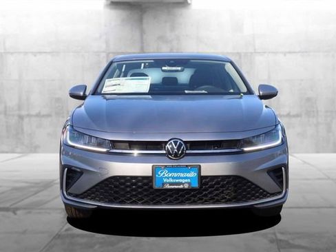 New 2026 Volkswagen Jetta S image 4