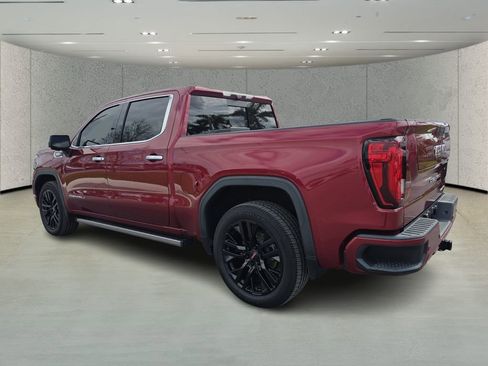 Used 2020 GMC Sierra 1500 Denali w/ Denali Ultimate Package image 5