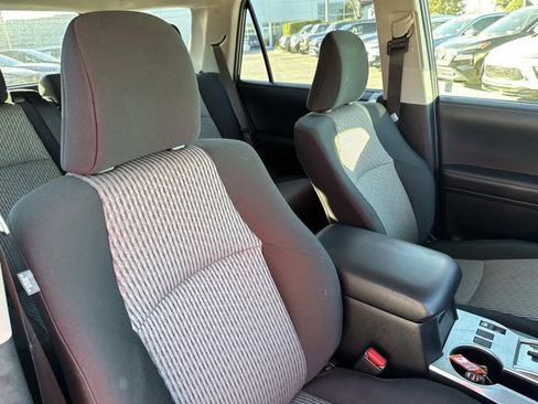 Certified 2023 Toyota 4Runner SR5 image 17