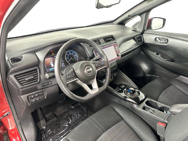 Used 2024 Nissan Leaf SV Plus FWD image 18