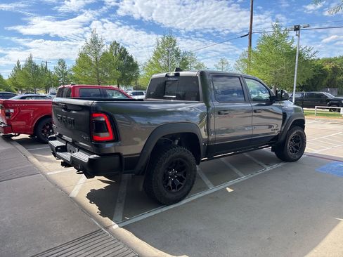 Used 2022 RAM 1500 TRX w/ TRX Level 2 Equipment Group image 9