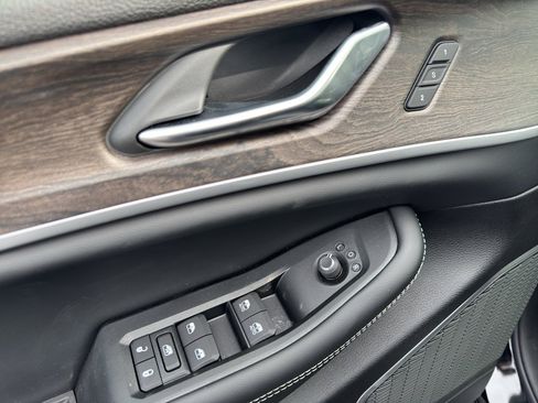 New 2026 Jeep Grand Cherokee Limited AWD/4WD image 21