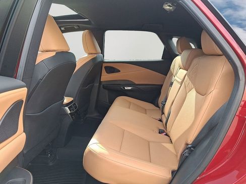 Used 2025 Lexus RX 350 Premium image 8