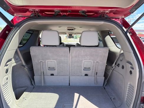 Used 2013 Dodge Durango Crew w/ Trailer Tow Group IV AWD/4WD image 20