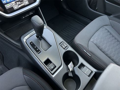 Certified 2025 Subaru Impreza 2.0i Sport image 22