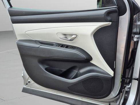 New 2026 Hyundai Tucson SE FWD image 21