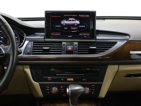 Used 2013 Audi A6 3.0T Premium Plus w/ Premium Plus Pkg AWD/4WD image 19
