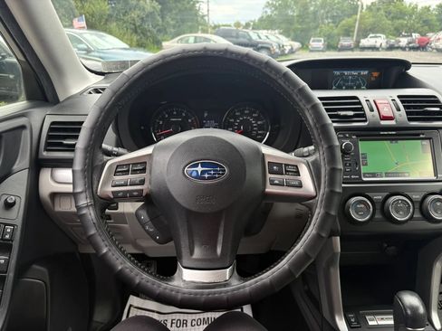 Used 2014 Subaru Forester 2.5i Touring AWD/4WD image 37