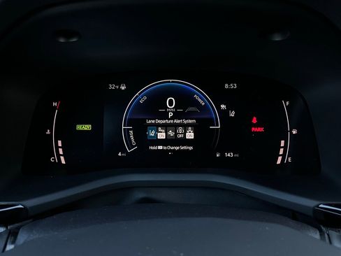 New 2026 Toyota Camry SE image 35