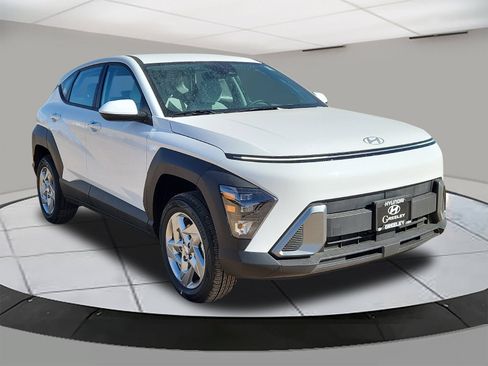 Used 2026 Hyundai Kona SE AWD/4WD image 7