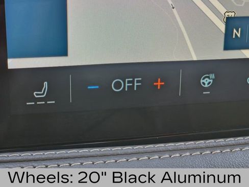 Certified 2023 Lincoln Corsair Reserve w/ Equipment Group 201A image 25