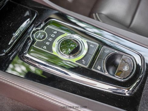 Used 2013 Jaguar XKR R RWD image 33