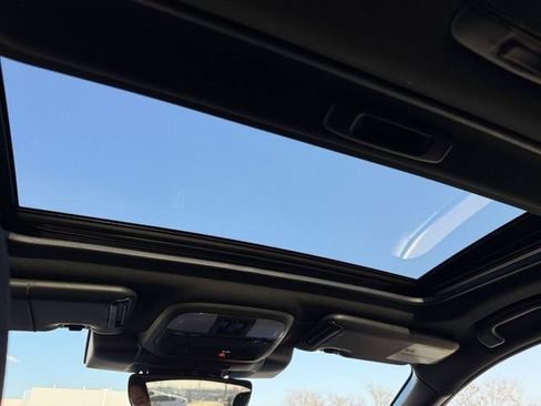 Used 2024 Subaru Crosstrek 2.5i Wilderness image 7