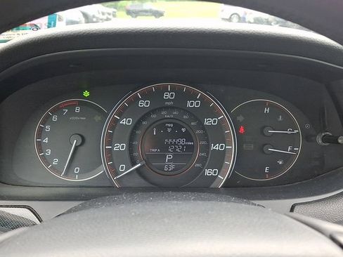 Used 2013 Honda Accord EX-L image 20