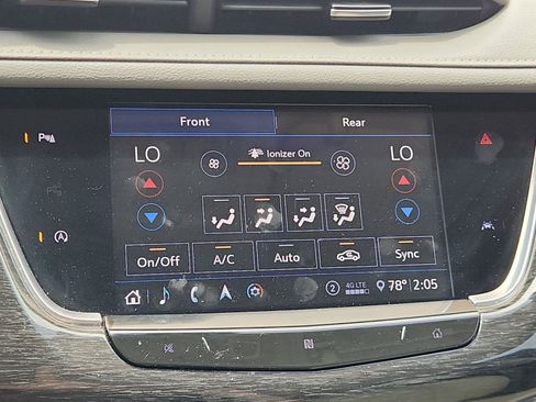 Used 2020 Cadillac XT6 Premium Luxury AWD/4WD image 25