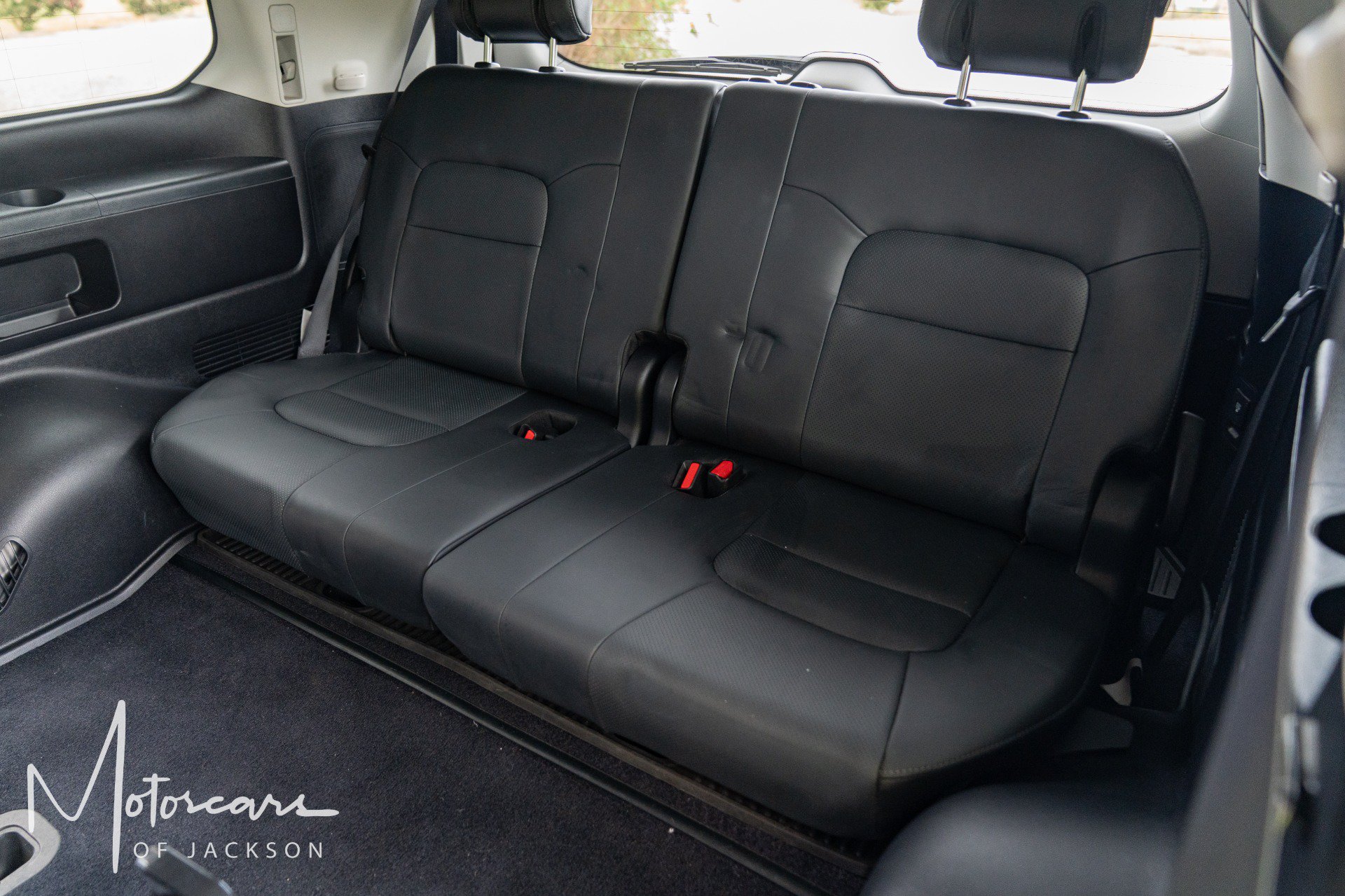 Used 2017 Toyota Land Cruiser AWD/4WD image 18