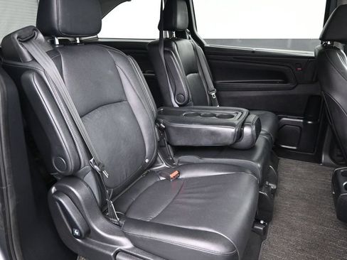 Used 2025 Honda Odyssey EX-L image 12