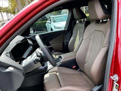 Used 2026 BMW X3 xDrive30 w/ Premium Package image 8