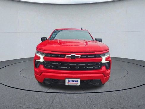 Used 2023 Chevrolet Silverado 1500 RST image 8