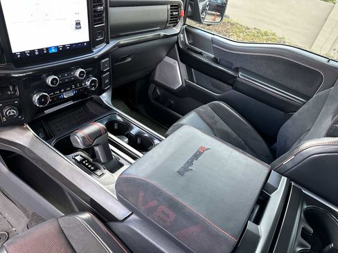 Used 2024 Ford F150 Raptor w/ Equipment Group 803A Raptor R image 21