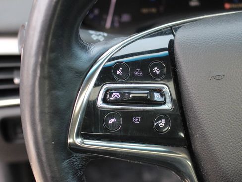 Used 2014 Cadillac ATS Luxury w/ Sun And Sound Package image 20