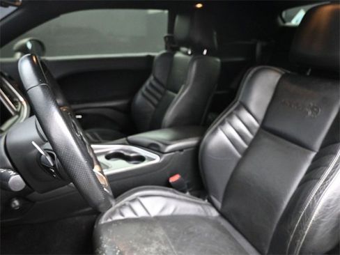Used 2018 Dodge Challenger SRT Hellcat image 15