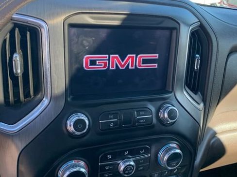 Used 2023 GMC Sierra 2500 Denali AWD/4WD image 27