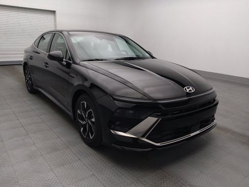 Used 2024 Hyundai Sonata SEL FWD image 13