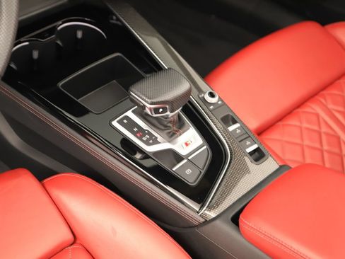 Certified 2023 Audi S5 Prestige w/ Prestige Package AWD/4WD image 17