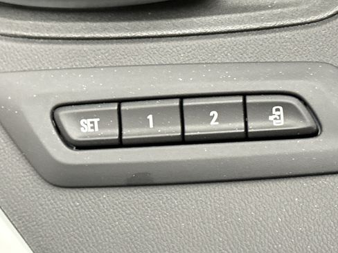 Used 2024 Chevrolet Camaro SS image 35