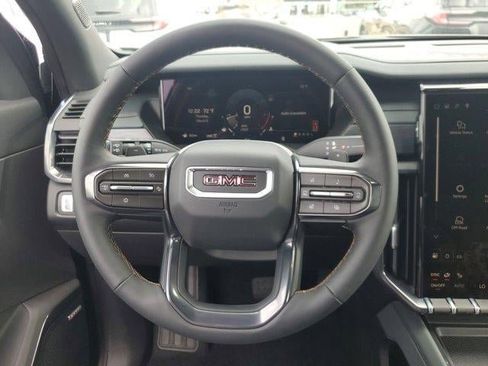 New 2026 GMC Acadia AT4 image 21