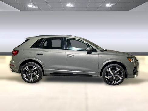 Certified 2024 Audi Q3 2.0T Premium Plus w/ Premium Plus Package AWD/4WD image 7