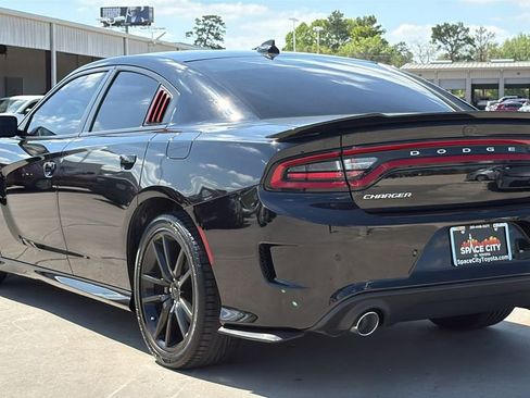Used 2023 Dodge Charger R/T image 3