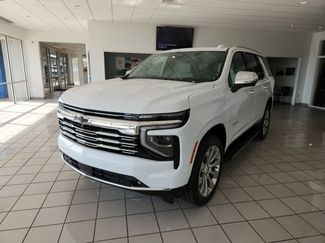 New 2026 Chevrolet Tahoe Premier video 1