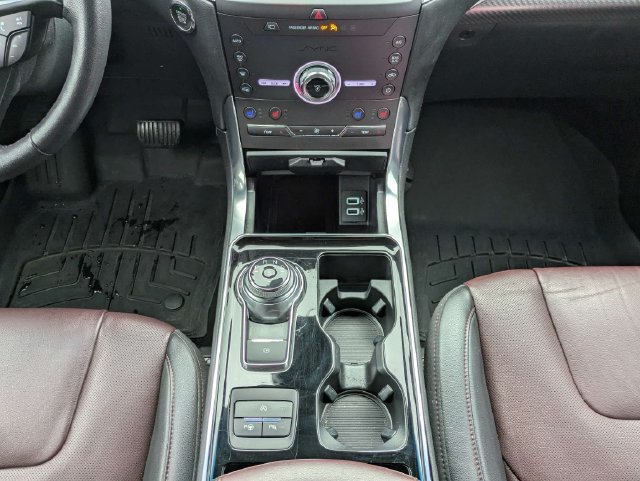 Certified 2020 Ford Edge Titanium w/ Equipment Group 301A FWD image 19