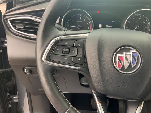 Used 2021 Buick Encore GX Essence w/ Advanced Technology Package AWD/4WD image 24