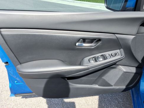 Used 2022 Nissan Sentra SV FWD image 22