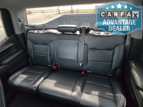 Used 2023 Chevrolet Silverado 1500 RST image 9